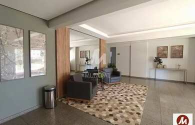 Imagem 3: Apartamento (tipo - padrao) 2 dormitórios/suite, cozinha planejada, portaria 24hs, lazer