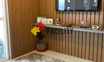 Imagem: Apartamento com 3 dormitórios à venda