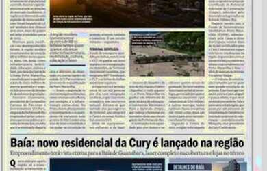 Imagem 3: Baía! Vista Eterna para o mar! Porto Maravilha!