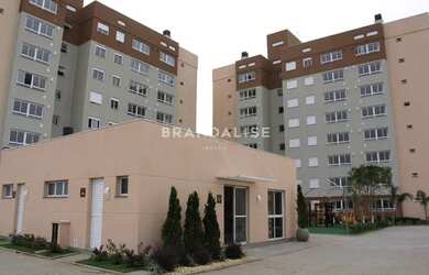 Imagem 2: Apartamento para Venda - 50.64m², 2 dormitórios, 1 vaga - Fátima