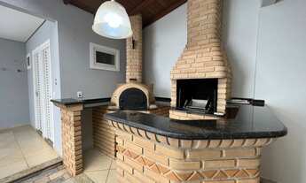 Imagem 3: Casa no condomínio Jardins do Sul para venda