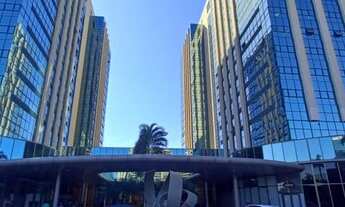 Imagem: Sala Comercial CEO CORPORATE BARRA DA TIJUCA