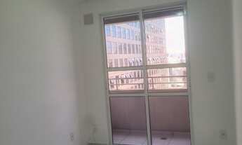 Imagem 2: Apartamento - 01 quarto - Andar Alto - Condomínio Clube