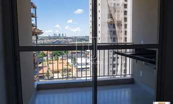 Imagem 3: Apartamento (tipo - padrao) 2 dormitórios/suite, cozinha planejada, portaria 24hs, lazer