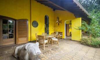 Imagem 4: Maravilhosa casa às margens da Represa Guarapiranga / Interlagos