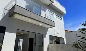 Imagem: Imponente sobrado com 3 suítes plenas