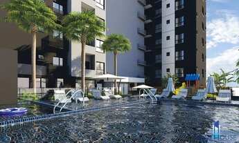 Imagem 6: Apartamento Zona Central para Venda em Itajaí, Praia Brava de Itajaí, 2 dormitórios, 1 suí