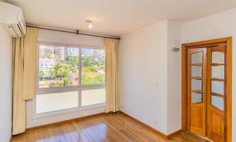 Imagem 6: Amplo apartamento no Mont Serrat