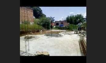 Imagem 4: Vendo terreno Santíssimo 8 X 25. R$ 25 mil entrada. Alicerce pronto para construir