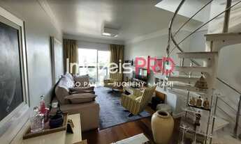 Imagem 4: Maravilhosa cobertura no Centro de São Bernardo, área útil de 219 m²