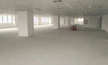 Imagem 2: Escritório para aluguel possui 456 metros quadrados em Cidade Nova - Rio de Janeiro - RJ