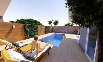 Imagem 2: Excelente casa bairro da Floresta em São José dos Campos