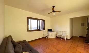 Imagem 5: Apartamento no centro de Torres ao lado do Hospital com 02 dormitórios e vaga de garagem