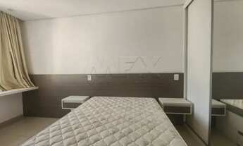 Imagem 4: Apartamento Padrão em Bauru