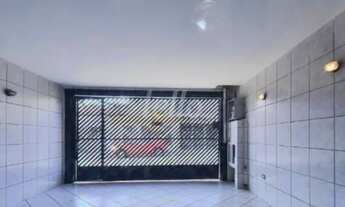 Imagem 2: São Bernardo do Campo - Casa Padrão - Vila Santa Eugênia