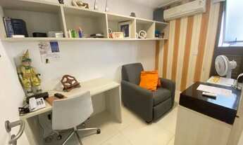 Imagem 6: Excelente apartamento 3 quartos, suíte, à venda no Caminho das Árvores