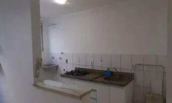 Imagem 6: LINDO APARTAMENTO À VENDA EM HORTOLÂNDIA-SP