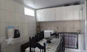 Imagem 3: Casa no bairro tomba