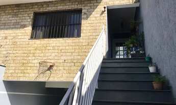 Imagem 2: Sobrado à venda com 3 quartos (1 suíte) e 4 vagas na Vila Ede - São Paulo - SP