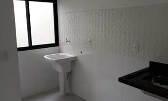 Imagem 3: Apartamento para venda tem 30m² com 1 quarto no Tucuruvi - São Paulo - SP