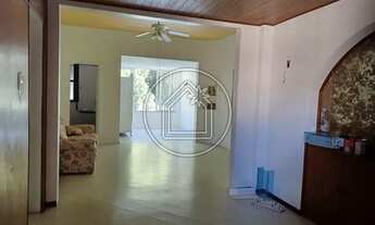 Imagem: Rio de Janeiro - Apartamento Padrão - Copacabana