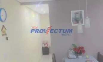 Imagem 3: Apartamento - Loteamento Parque São Martinho - Campinas