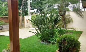 Imagem 4: Casa à venda na Cidade Universitária - Campinas/SP