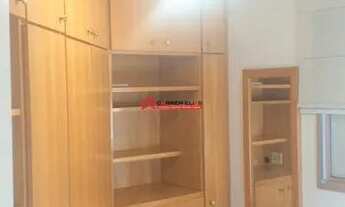 Imagem 5: Apartamento mobiliado para aluguel 63 m² 2 Dorms 1 Vaga Pompéia - São Paulo - SP