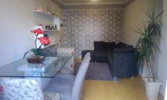 Imagem 3: LINDO APARTAMENTO À VENDA NO PARQUE CAMÉLIAS COM 2 DORMITÓRIOS