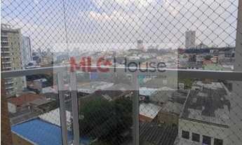 Imagem 5: Apartamento para Venda em São Caetano do Sul, Barcelona, 2 dormitórios, 1 suíte, 3 banheir