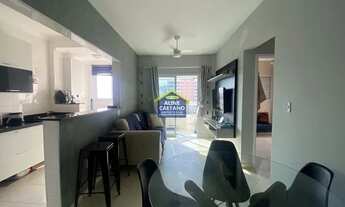 Imagem 2: Vai Perder? Gulhermina Apto 02 dorms c/ lazer e sacada 350 mil