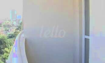 Imagem 4: São Paulo - Apartamento Padrão - Tucuruvi