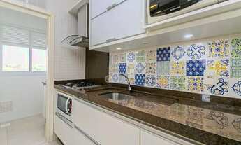 Imagem 3: Apartamento com 2 dormitórios, 67 m² - venda por R$ 910.000,00 ou aluguel por R$ 5.200,00