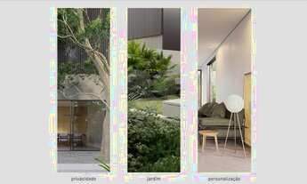 Imagem 3: Casa em condomínio 4 suítes a venda na Granja JUlieta