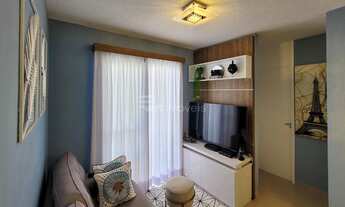 Imagem: Apartamento - Vila Marieta - Campinas