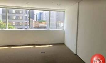 Imagem: São Paulo - Conjunto Comercial/Sala - Pinheiros