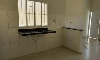 Imagem 4: Casa para venda com 80 metros quadrados com 2 quartos em Cidade Satélite Íris - Campinas