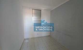 Imagem 3: Apartamento com 2 Quartos e 1 banheiro à Venda, 52 m² por R$ 175,000