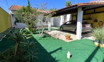 Imagem 4: Casa com piscina