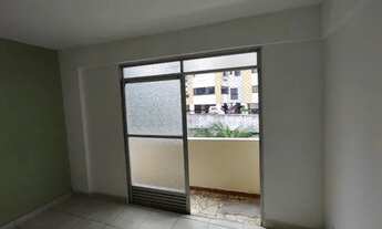 Imagem 3: Vendo ou Alugo - Apartamento - 3/4 com dep. - Vila-Laura
