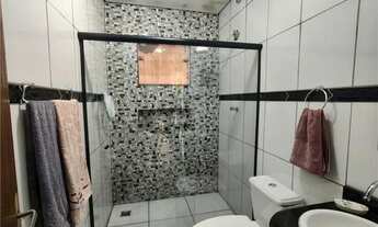 Imagem 3: Casa para venda com 185 metros quadrados com 3 quartos em Jardim Belval - Barueri - SP