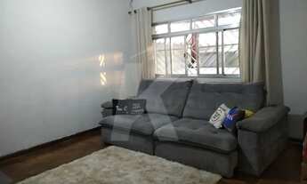 Imagem 5: Sobrado com 4 Dormitório, à Venda, 160 m² na Vila Gustavo