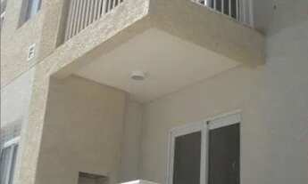 Imagem 2: Apartamento no condomínio Europa do lado do supermercado Atacadão