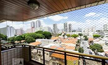 Imagem 5: Apartamento para Aluguel - Tatuapé, 3 Quartos, 204 m2