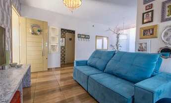 Imagem 7: Casa à Venda na Praia de Canasvieiras em Florianópolis/SC com 1 Suíte + 3 Dormitórios + Es