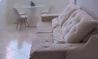 Imagem 3: Apartamento para venda possui 97 metros quadrados com 4 quartos