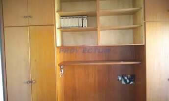 Imagem 4: Casa - Jardim Paulicéia - Campinas