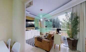 Imagem 3: APARTAMENTO RESIDENCIAL em São Paulo - SP, BROOKLIN