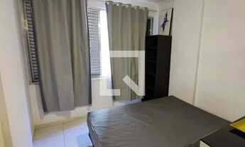 Imagem 4: Apartamento para Aluguel - Guilhermina, 1 Quarto, 38 m2