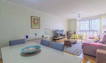 Imagem 3: Venda Apartamento 3 Dormitórios - 130 m² Perdizes